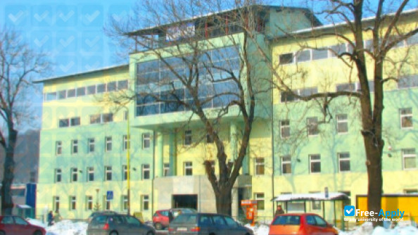 Beskidy Higher School of Skills in Zywiec фотография №12