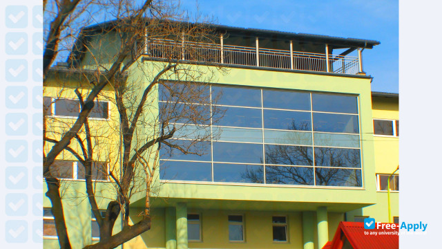 Beskidy Higher School of Skills in Zywiec photo