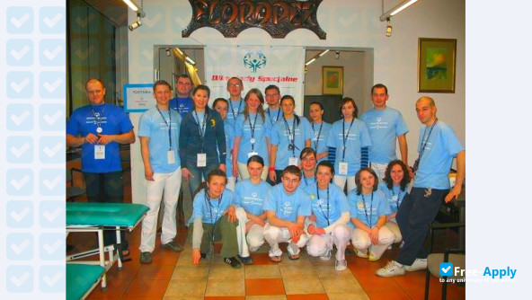 Beskidy Higher School of Skills in Zywiec photo #4
