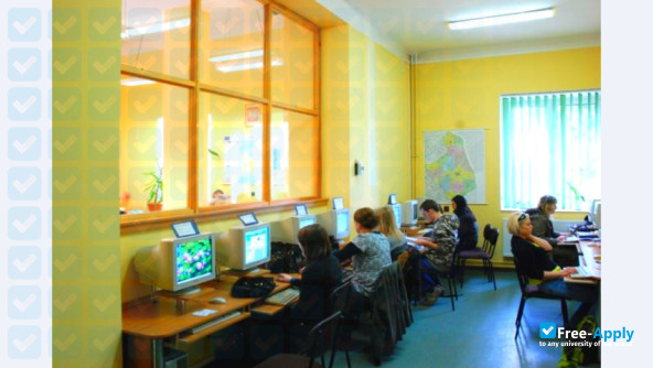 Bialystok School of Economics photo #11