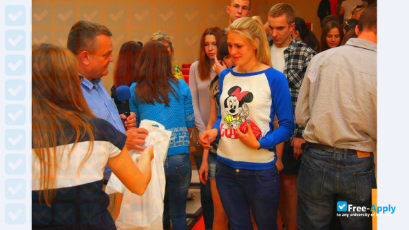 Bialystok School of Economics photo #3