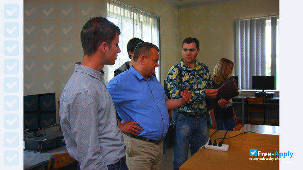 Bialystok School of Economics photo #10