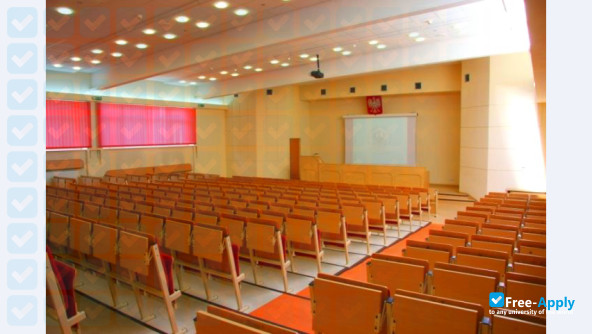 Bialystok School of Economics photo #5