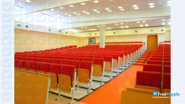 Bialystok School of Economics photo #12
