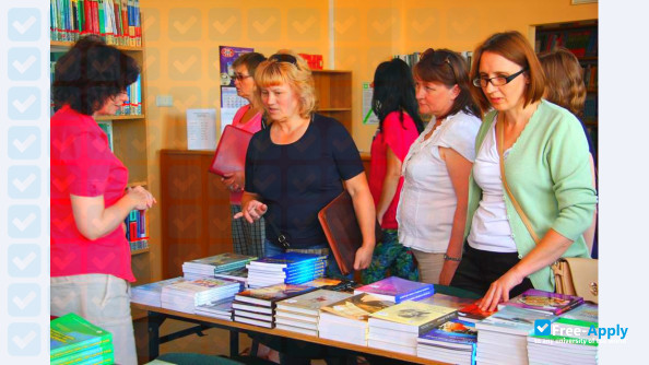 Bialystok School of Economics photo #13