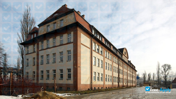 Łużyce Humanistic Higher School in Żary photo #22