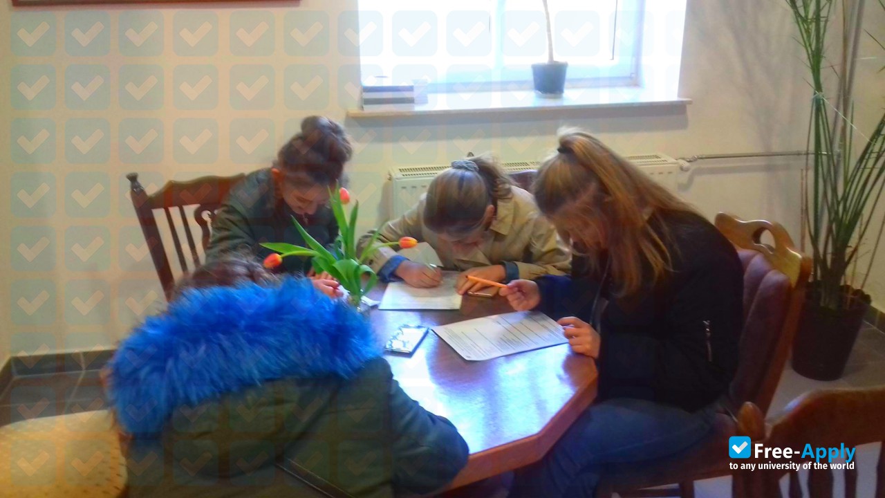 Łużyce Humanistic Higher School in Żary photo #6