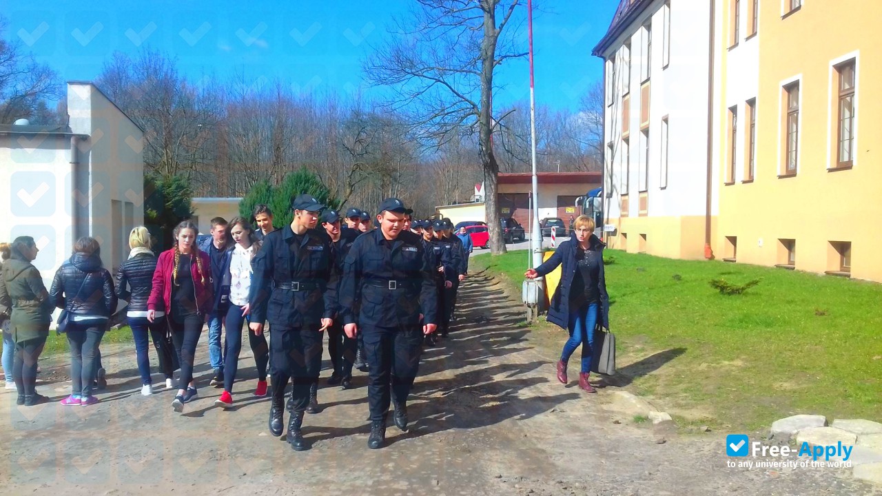 Łużyce Humanistic Higher School in Żary фотография №2