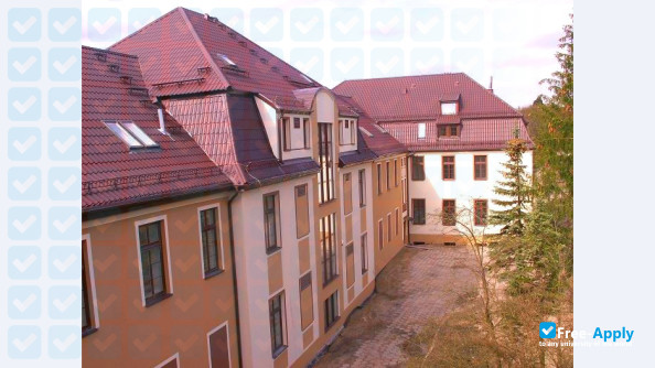 Łużyce Humanistic Higher School in Żary photo #9