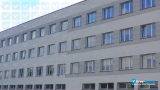 Higher Engineering School of Work Safety and Organization in Radom миниатюра №4