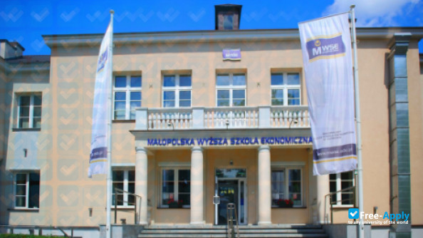 Malopolska School of Economics in Tarnow photo #20