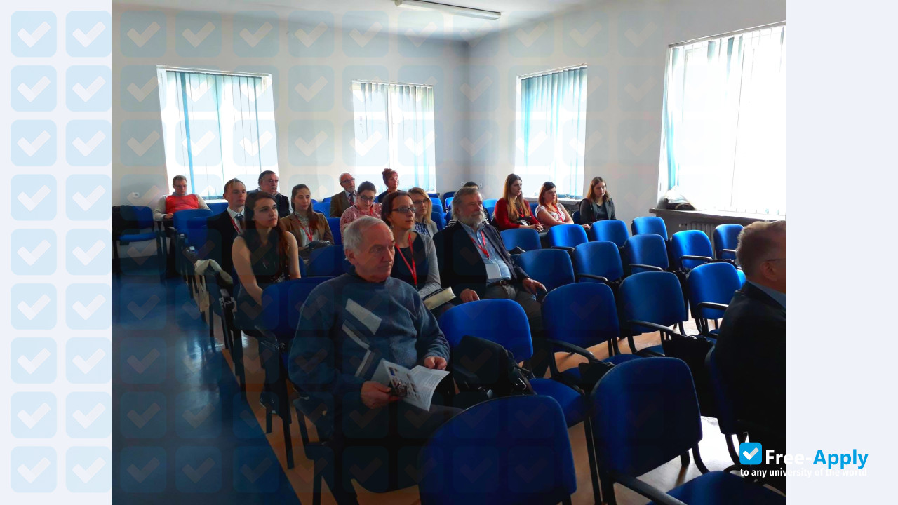 Malopolska School of Economics in Tarnow photo #19