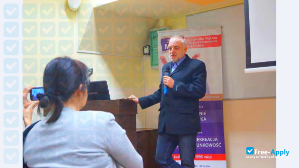 Malopolska School of Economics in Tarnow photo #3