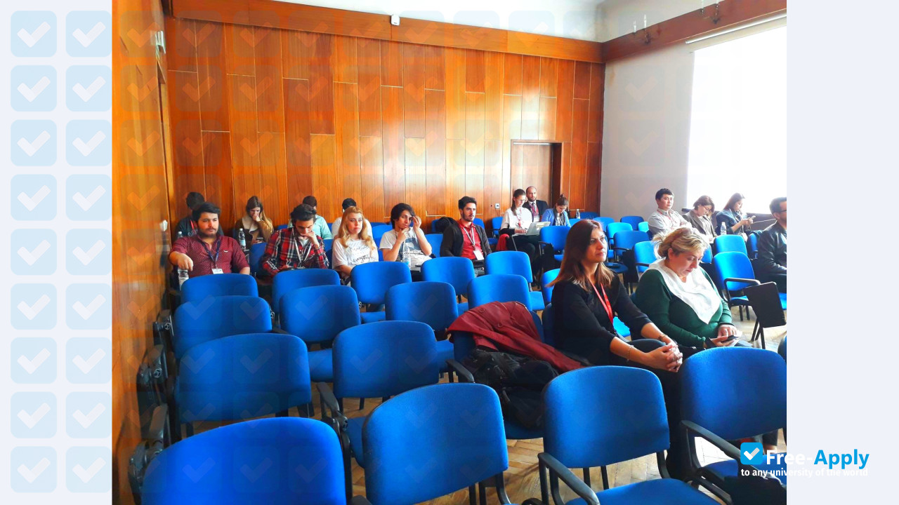 Malopolska School of Economics in Tarnow photo #21