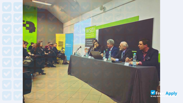 Malopolska School of Economics in Tarnow photo #8