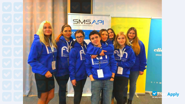 Malopolska School of Economics in Tarnow photo #18