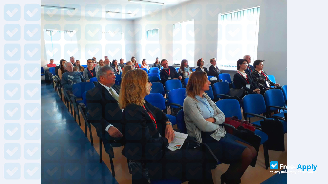 Malopolska School of Economics in Tarnow photo #17