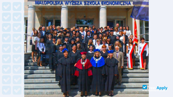 Malopolska School of Economics in Tarnow photo #2