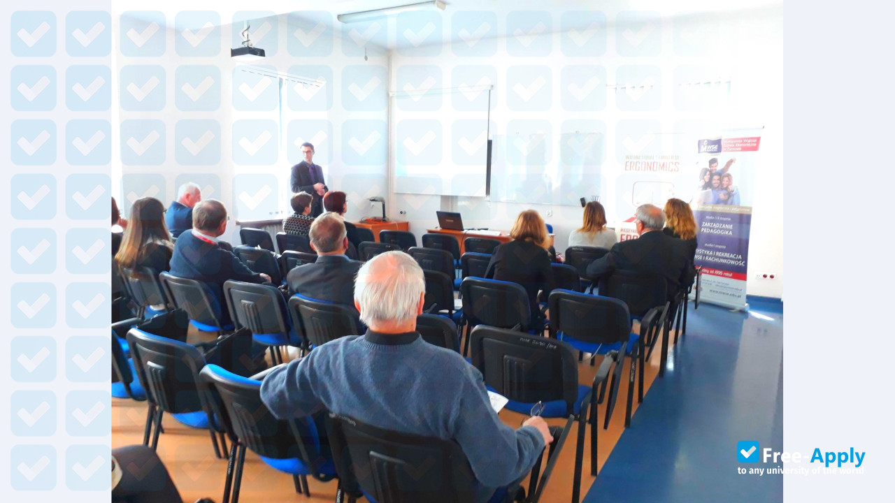 Malopolska School of Economics in Tarnow photo #15
