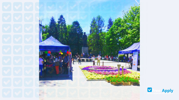 Foto de la Maria Curie Sklodowska University #6