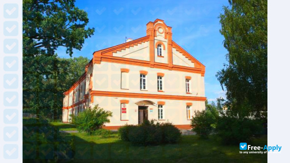 Foto de la Maria Curie Sklodowska University #21