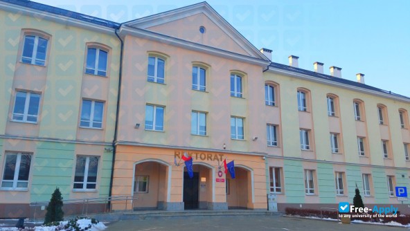 Photo de l’Radom University of Technology Kazimierza Pulaskiego #6