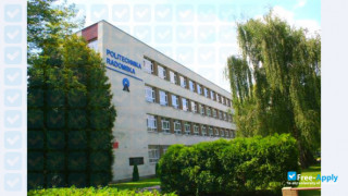 Radom University of Technology Kazimierza Pulaskiego миниатюра №6