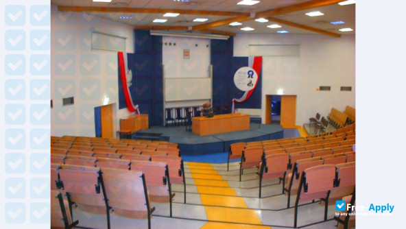Photo de l’Radom University of Technology Kazimierza Pulaskiego #10