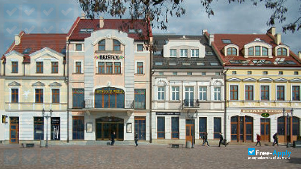 Rzeszow School of Business photo #2