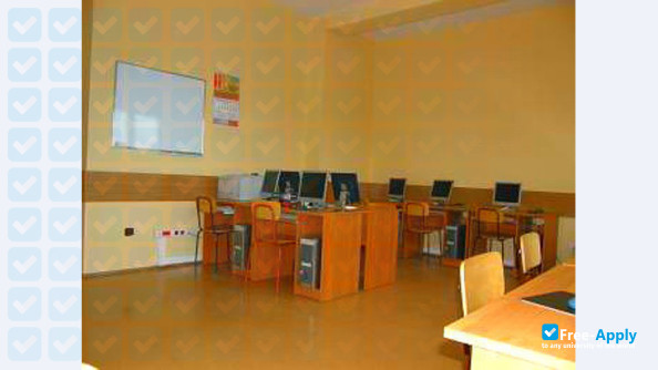 Rzeszow School of Business photo #3