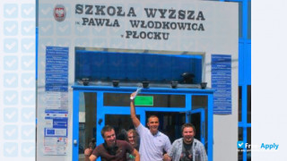 Pawel Wlodkowic University College of Plock миниатюра №1