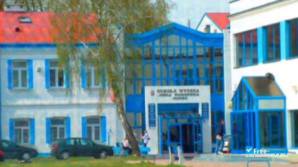 Foto de la Pawel Wlodkowic University College of Plock #5