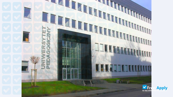 Pedagogical University of Cracow photo #4