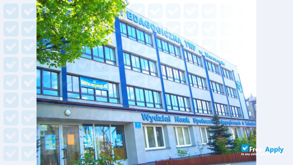 Pedagogical University by Janusz Korczak in Warsaw photo #3