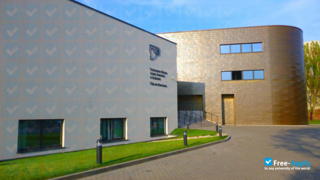 State Higher School of Theatre School. Ludwik Solski Cracow Branch in Wrocław фотография №9