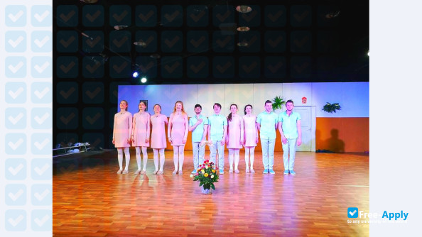 State Higher School of Theatre School. Ludwik Solski Cracow Branch in Wrocław photo #4