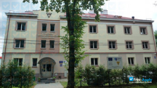 School of Engineering and Economics in Rzeszow миниатюра №6