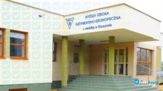 School of Engineering and Economics in Rzeszow миниатюра №8