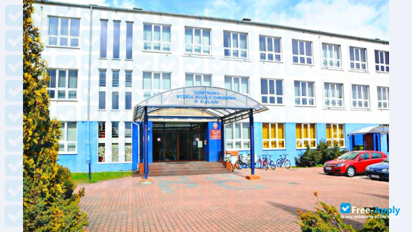 State Higher School of Vocational Education in Elblag photo #10