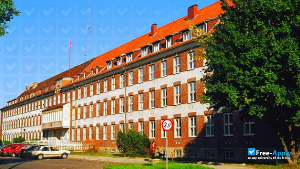State Higher School of Vocational Education in Elblag photo #2