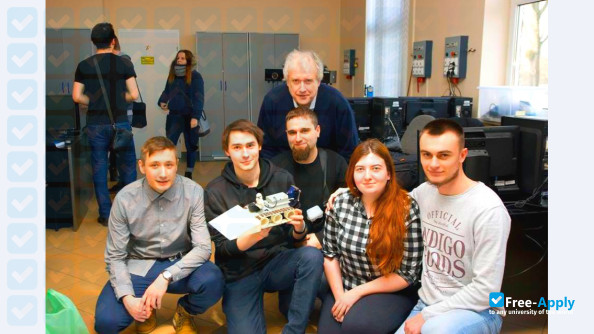 State Higher School of Vocational Education in Elblag photo #5
