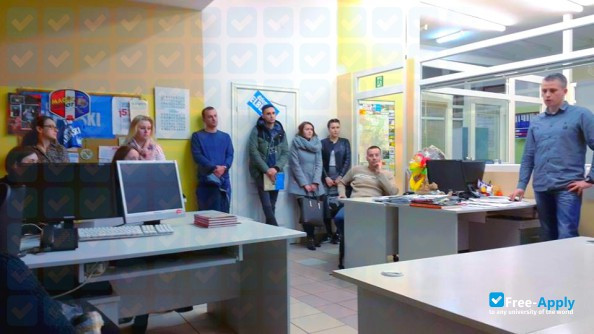 State Higher School of Vocational Education in Elblag photo #8