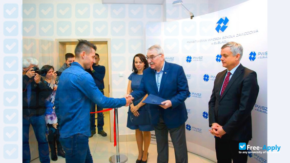 State Higher School of Vocational Education in Elblag photo #6