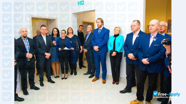 State Higher School of Vocational Education in Elblag photo #7