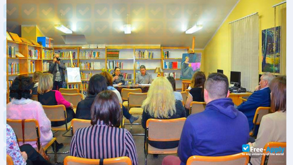 State Higher School of Vocational Education in Elblag photo #3
