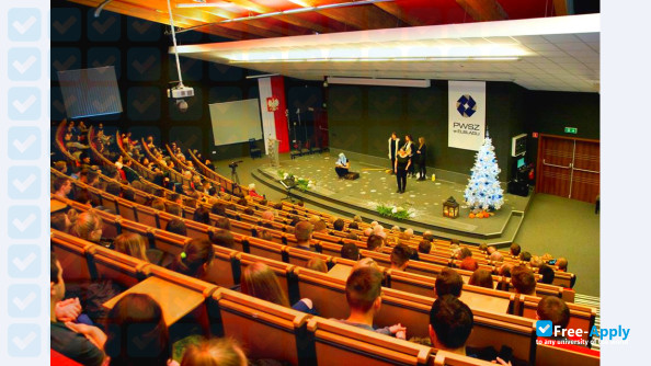 State Higher School of Vocational Education in Elblag photo #4