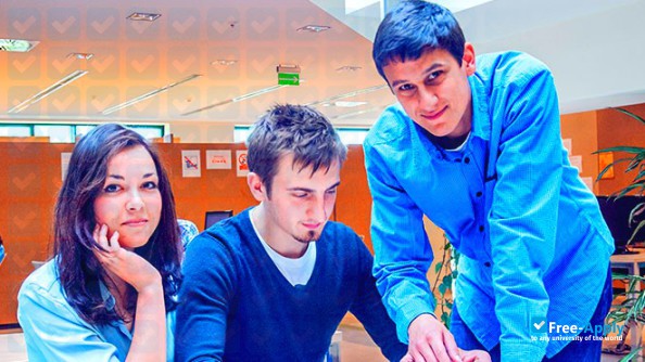 Rzeszów University of Technology photo #1