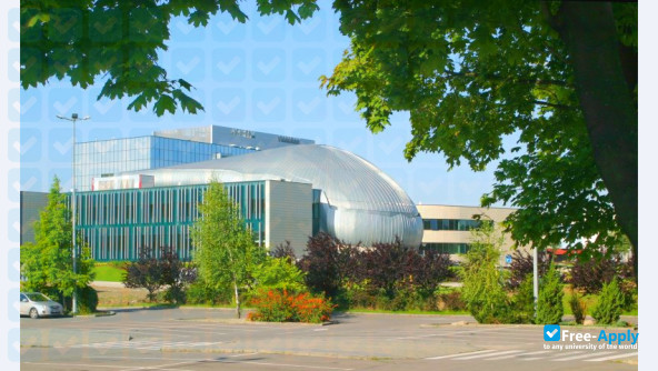 Rzeszów University of Technology photo #10
