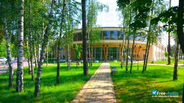 Rzeszów University of Technology photo #3