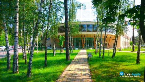 Foto de la Rzeszów University of Technology #11